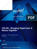 VXLAN