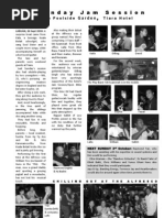 Download 2nd Sunday Jam Session by Tiara Labuan Hotel SN38456286 doc pdf
