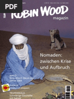 Robin Wood Magazin 4 2008 Pdf