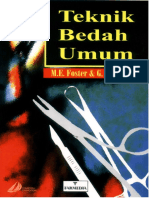 Teknik Bedah Umum.pdf