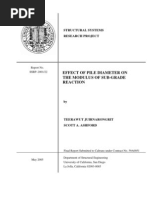 Download Effect of Pile Diameter on Modulus of Sub-grade Reaction by Shang Feng Liu SN38456777 doc pdf