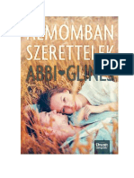 Abbi Glines - Álmomban Szerettelek PDF