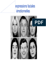 Expressions Facial Es