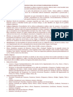 La Diversidad Sociocultural en El Estado Plurinacional de Bolivia