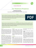 07_Edisi Suplemen-1 18_Diagnosis Dan Tatalaksana Priapismus
