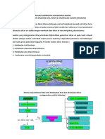 Analisis Hidrologi Dengan Watershed Model Utk Drainase