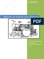 Método de Estudo para Bateria.pdf