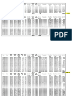 Arbitrage Final Sheet Print
