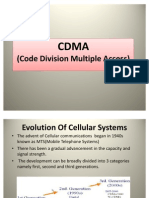 cdma ppt