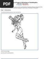 Download Worth1000 Photoshop Tutorials by Ionela Voinea SN38457416 doc pdf