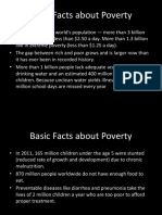 Global Poverty