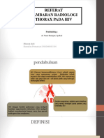 Referat Radiologi HIV