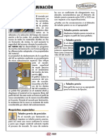 Machos Roscar Por Laminacion