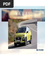 1 - Apresentação Kauai