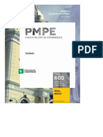 Apostila Da PM - PE 2016 em PDF Vestcon