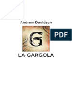 Andrew Davidson - La Gárgola.doc