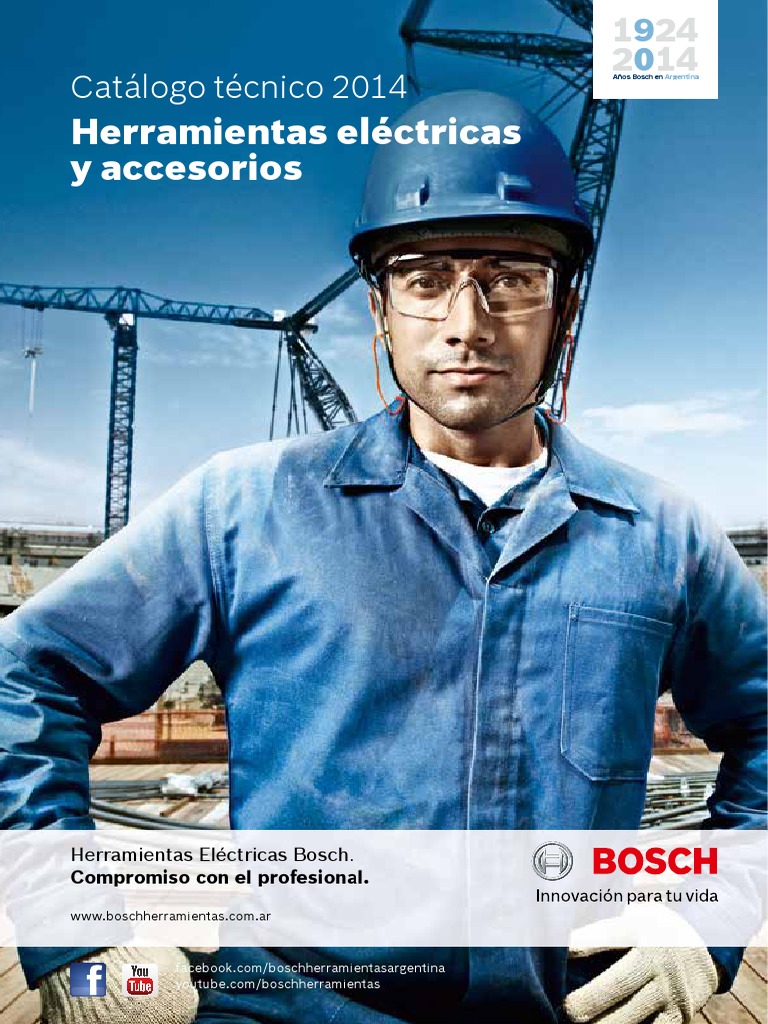 Barra De Empuje Para Sierra Circular De Banco Bosch GTS 10 - Accesorio De Seguridad En Plástico