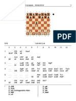 Repertorio Gmto Dama PDF