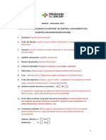 Catalogo de Prestaciones - Texto Ordenado - Abril 2018