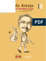 Orlando Araujo Nuestro Eterno Compañero de Viaje PDF