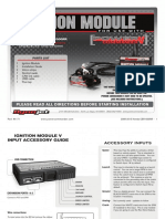 Installation Guide for 2008-2015 Honda CBR1000RR Ignition Module