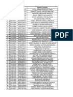 Lista de Asignación E2 - A