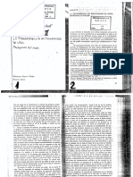 MANNONI (1967) - Cap. II. La Transferencia en Psicoanálisis de Niños. El Niño, Su Enfermedad y Los Otros (Pp. 67-101)