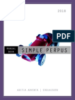 Simple Perpus