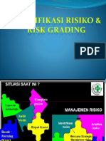 Identifikasi Rsisiko (Incident Report)