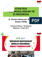 Presentasi Dir P2PML Monev TB Makassar 2017 Final OBD