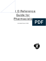 Plugin-PartD Reference Guide Pharmacists 02-12-08-1