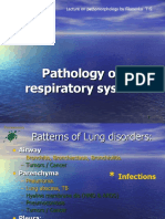 Types and Pathophysiology of Pneumonia | PDF | Pneumonia | Lung