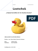 Kautschuk