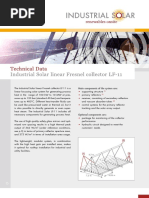 Fresnel Technical Data