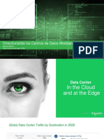 Direccionando los Centros de Datos Modulares hacia el Futuro