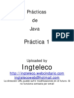 Practica - 1