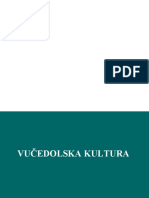 Eneolitik  Vučedolska kultura