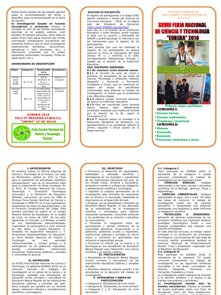tr-ptico-fencyt-2018-pdf-educaci-n-primaria-educaci-n-secundaria