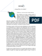 Stephen Hawking - Juega Dios a los dados - Traducido por.pdf