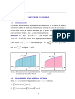 Modulo de Procesos Estocasticos