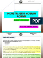 2 (27 - 43 STR) Robotika - Model Robota