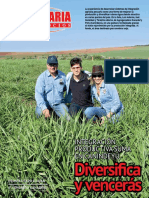 Pecuaria y Negocios - Ano 14 - Numero 159 - Octubre 2017 - Paraguay - Portalguarani