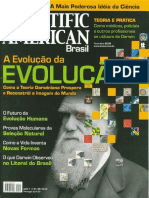 Scientific American Brasil - Especial Evolução.pdf