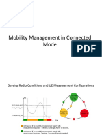 Connected Mode Mobility Management - fALU