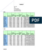 Tabla Conversiones - Prop Fluidos