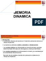 04 Memoria Dinamica