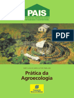 Cartilha Agroecologia