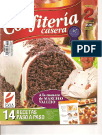 Vallejo Marcelo - Panaderia Y Confiteria Casera PDF