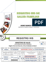 REGISTRO HIS DE SALUD FAMILIAR CS.pptx