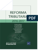 REFORMA TRIBUTARIA 2016 - 2017 - ACT CONTABLE.pdf